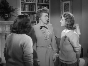 Junior Miss (1945) 1
