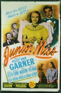 Junior Miss (1945)