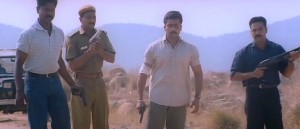 Kaakha..Kaakha The Police (2003) 4