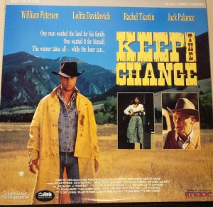 Keep the Change (1992)