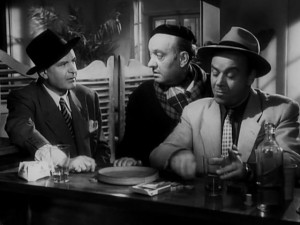 L'armoire volante AKA The Cupboard Was Bare (1948) 4