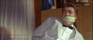 Le gentleman de Cocody (1965) 2