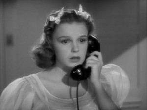 Little Nellie Kelly (1940) 5