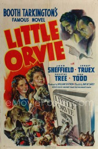 Little Orvie (1940)