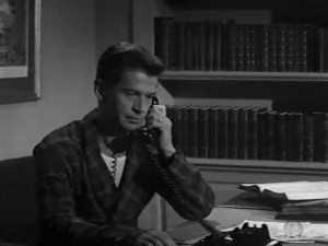 Man Afraid (1957) 2