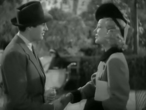 Married and in Love (1940) 1