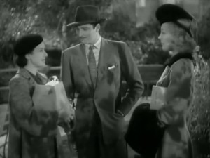 Married and in Love (1940) 2