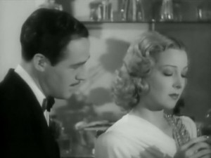 Married and in Love (1940) 3