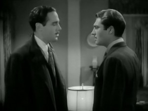 Married and in Love (1940) 4