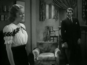 Married and in Love (1940) 5