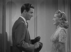 Marry the Boss's Daughter (1941) 2