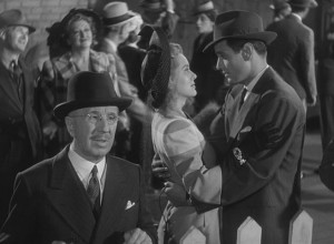 Marry the Boss's Daughter (1941) 5
