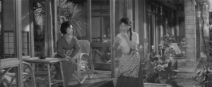 Mikkai AKA The Assignation (1959) 3