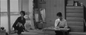 Mikkai AKA The Assignation (1959) 4