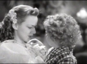 Mother Carey's Chickens (1938) 1