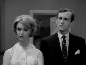 Part-Time Wife (1961) 2