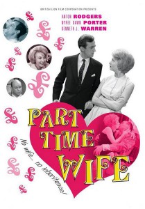 Part-Time Wife (1961)