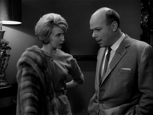 Part-Time Wife (1961) 5