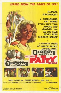 Patty aka Gang Rape (1962)