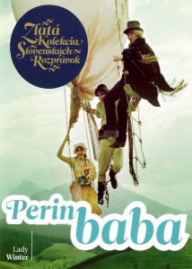 Perinbaba AKA The Feather Fairy (1985)