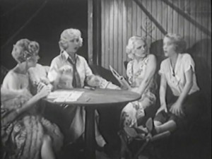 Picture Brides (1934) 1