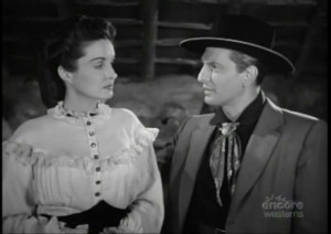 Plainsman and the Lady (1946) 5