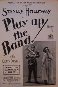 Play Up the Band (1935)