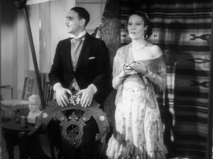 Play Up the Band (1935) 3