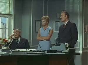 Press for Time (1966) 3