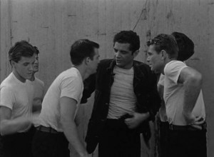 Riot in Juvenile Prison (1959) 1