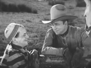 Rollin' Home to Texas (1940) 1