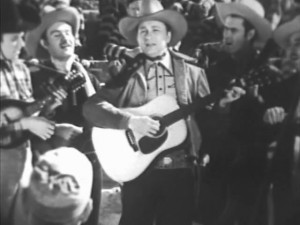Rollin' Home to Texas (1940) 3