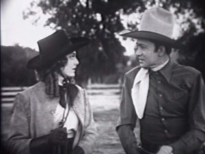 Rollin' Westward (1939) 4
