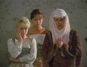 Romeo e Giulietta AKA Juliet and Romeo (1996) 4