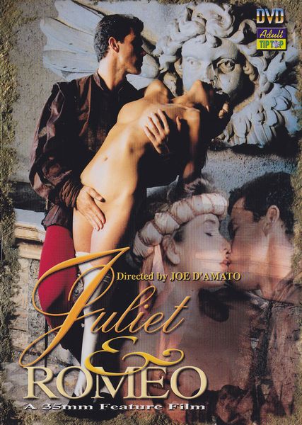 Juliet And Romeo Porn 41