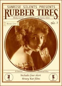 Rubber Tires (1927)