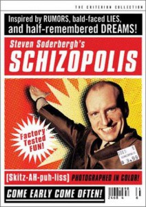 Schizopolis (1996)