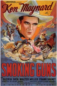 Smoking Guns (1934)