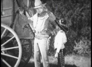 Starlight Over Texas (1938) 1