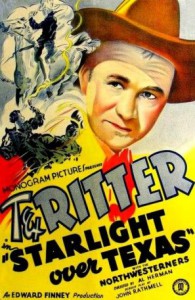 Starlight Over Texas (1938)