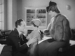 Talking Feet (1937) 2