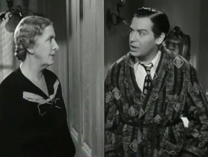 Tall, Dark and Handsome (1941) 5