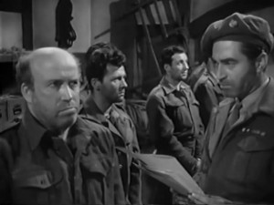 Tarnished Heroes (1961) 1