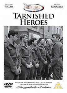 Tarnished Heroes (1961)