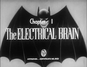 The Batman (1943) 1