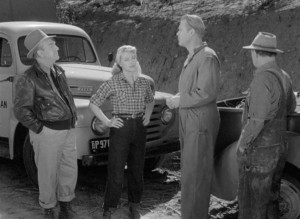The Big Gusher (1951) 3
