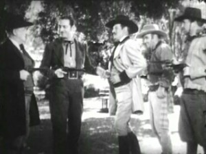 The Californian aka The Gentleman from California (1937) 3