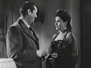 The Caribbean Mystery (1945) 3