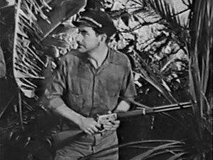 The Caribbean Mystery (1945) 4