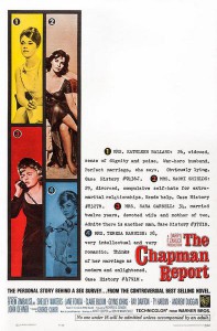 The Chapman Report (1962)